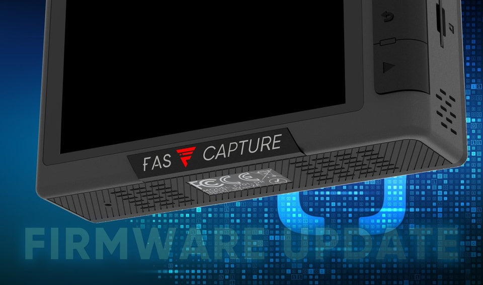 How to Update your Firmware - FAS alliance