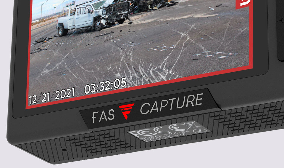 The Benefits of Using a Dash Cam - FAS alliance